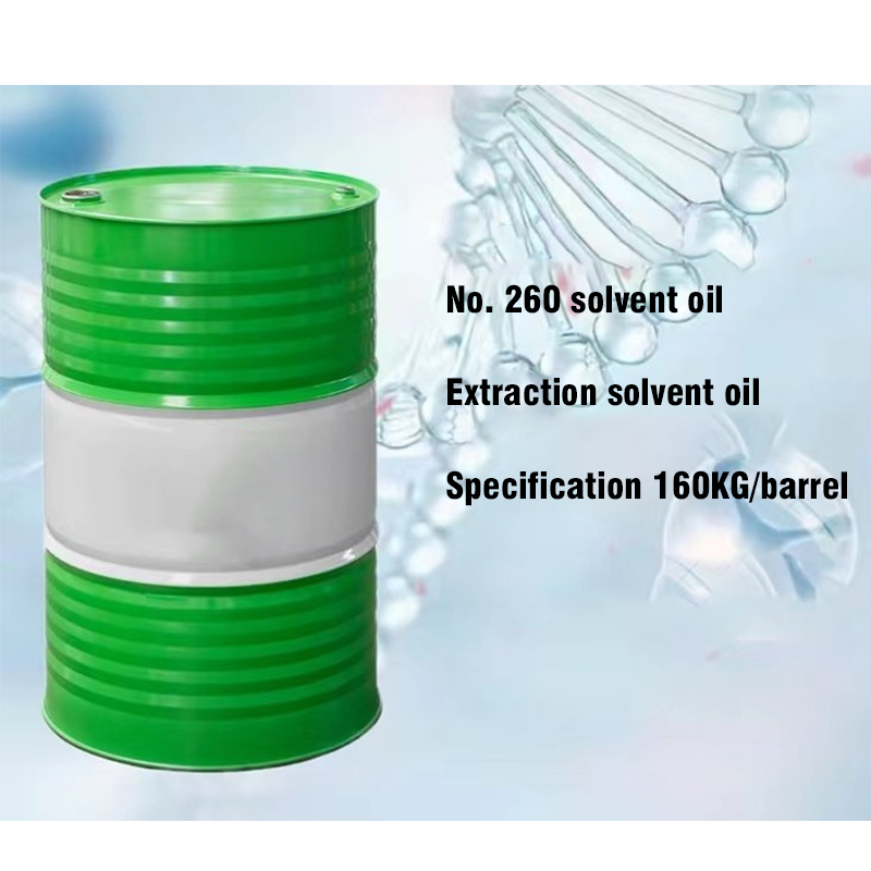 Special Solvent Oil